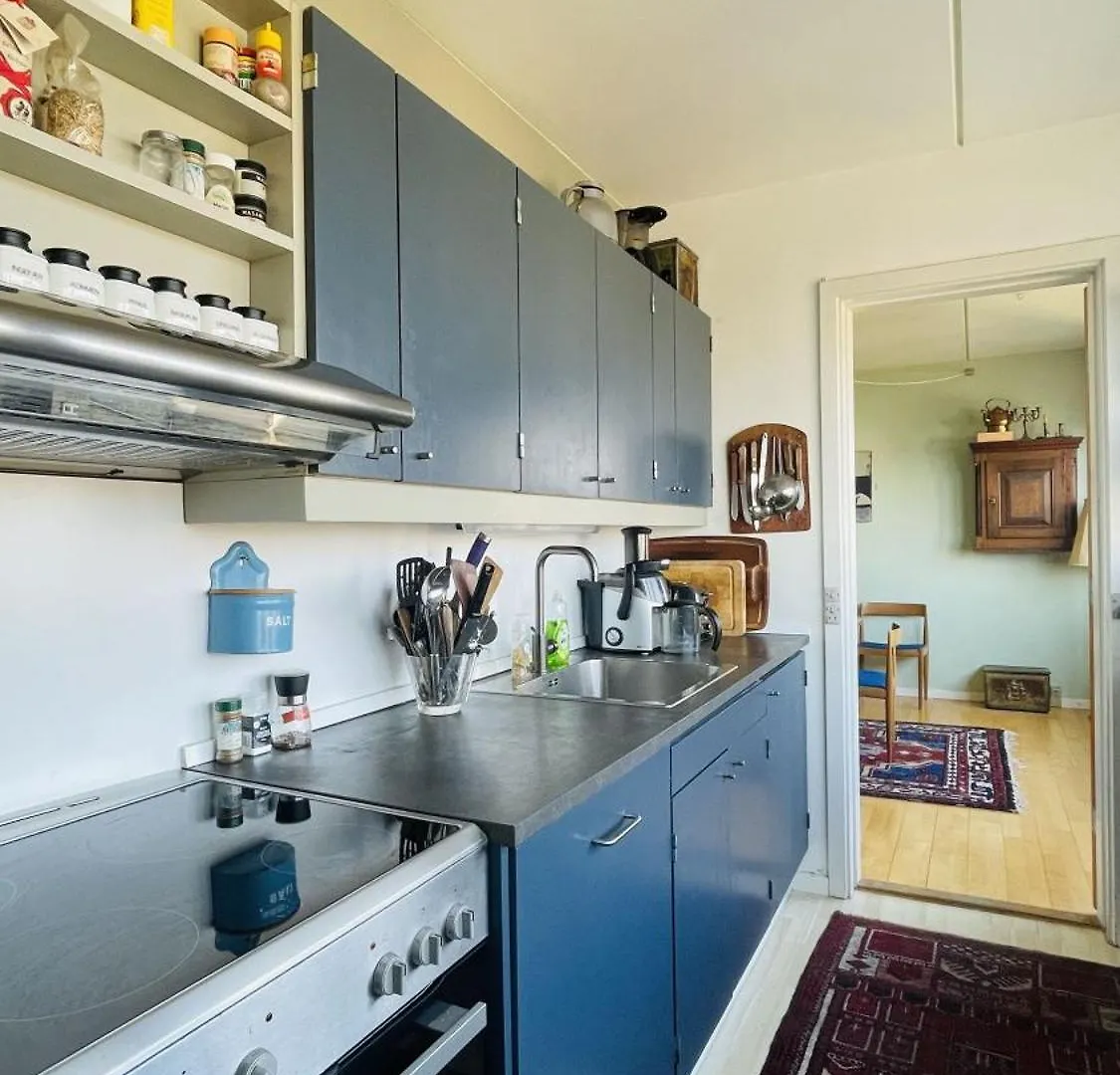 Apartmentincopenhagen Apartment 1689