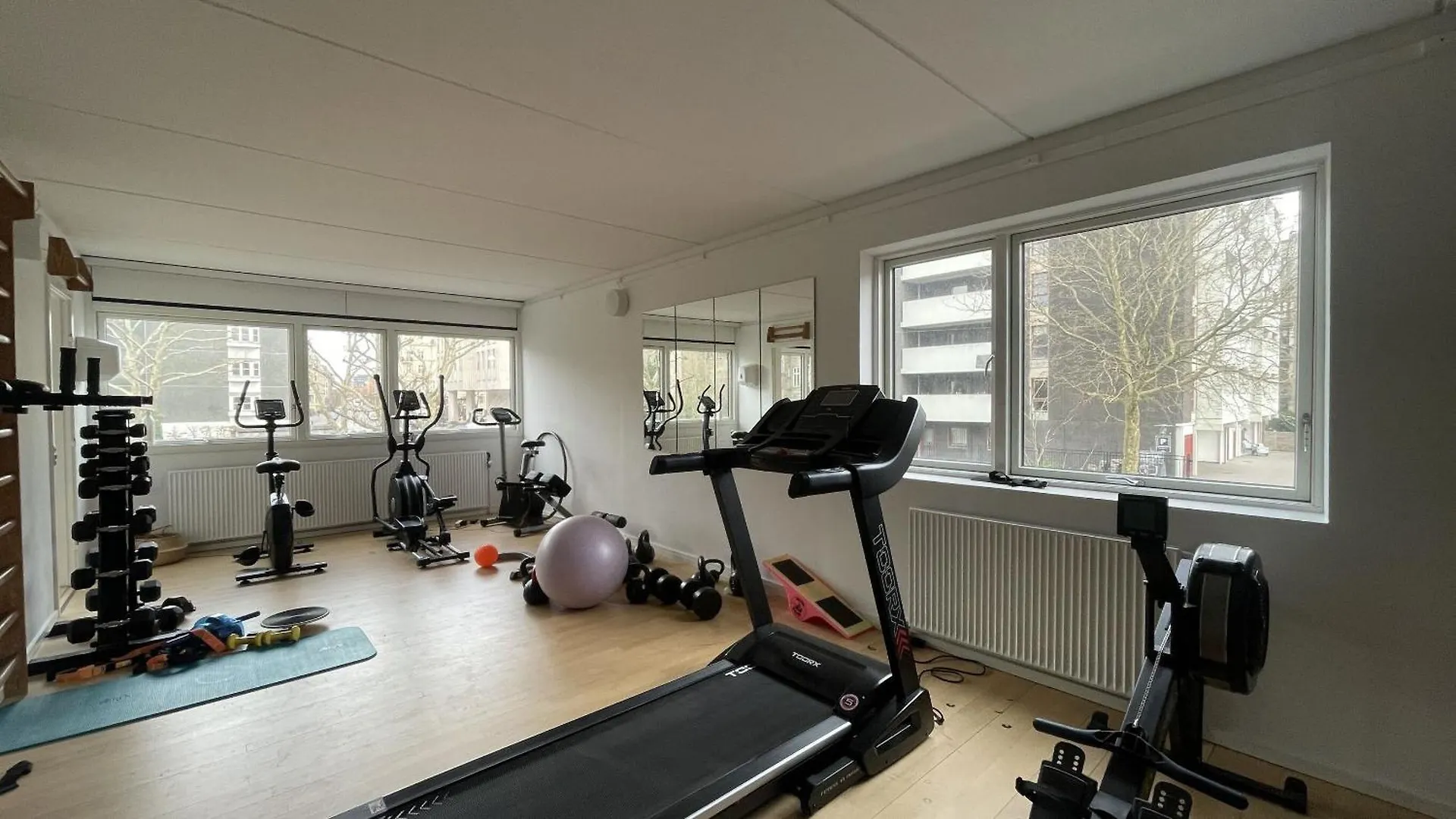 Apartmentincopenhagen Apartment 1689 דנמרק