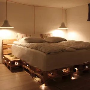 Gasthof Cosy Private Close To Centre, Kopenhagen