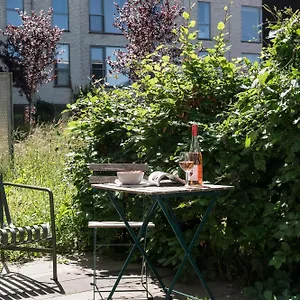  Appartement The Gardens By Daniel&jacob's