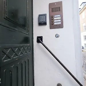 Apartment Carolinas - Adm 1 - 3, Kopenhagen