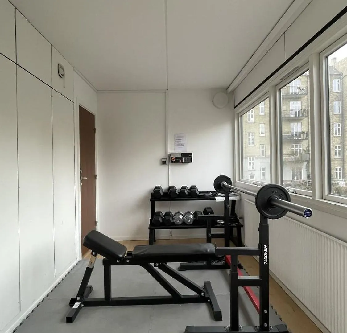 Apartmentincopenhagen Apartment 1689 0*, 哥本哈根