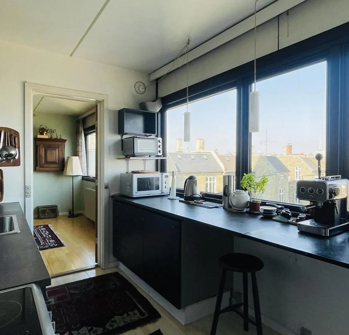 Apartmentincopenhagen Apartment 1689 0*, 哥本哈根 丹麦