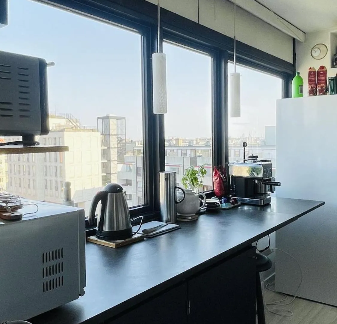 Apartmentincopenhagen Apartment 1689  哥本哈根