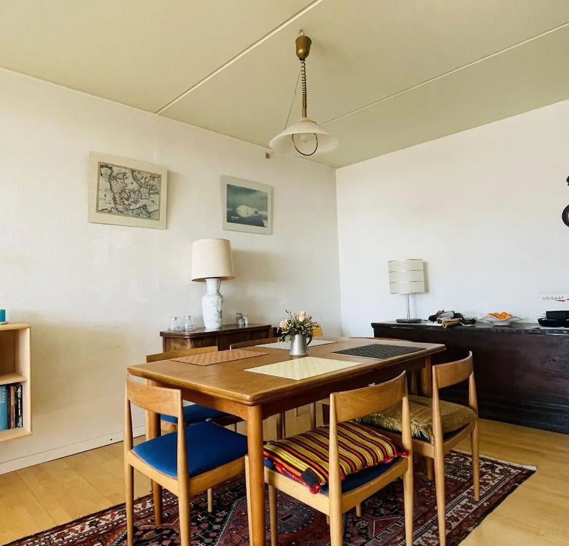 Apartmentincopenhagen Apartment 1689 丹麦