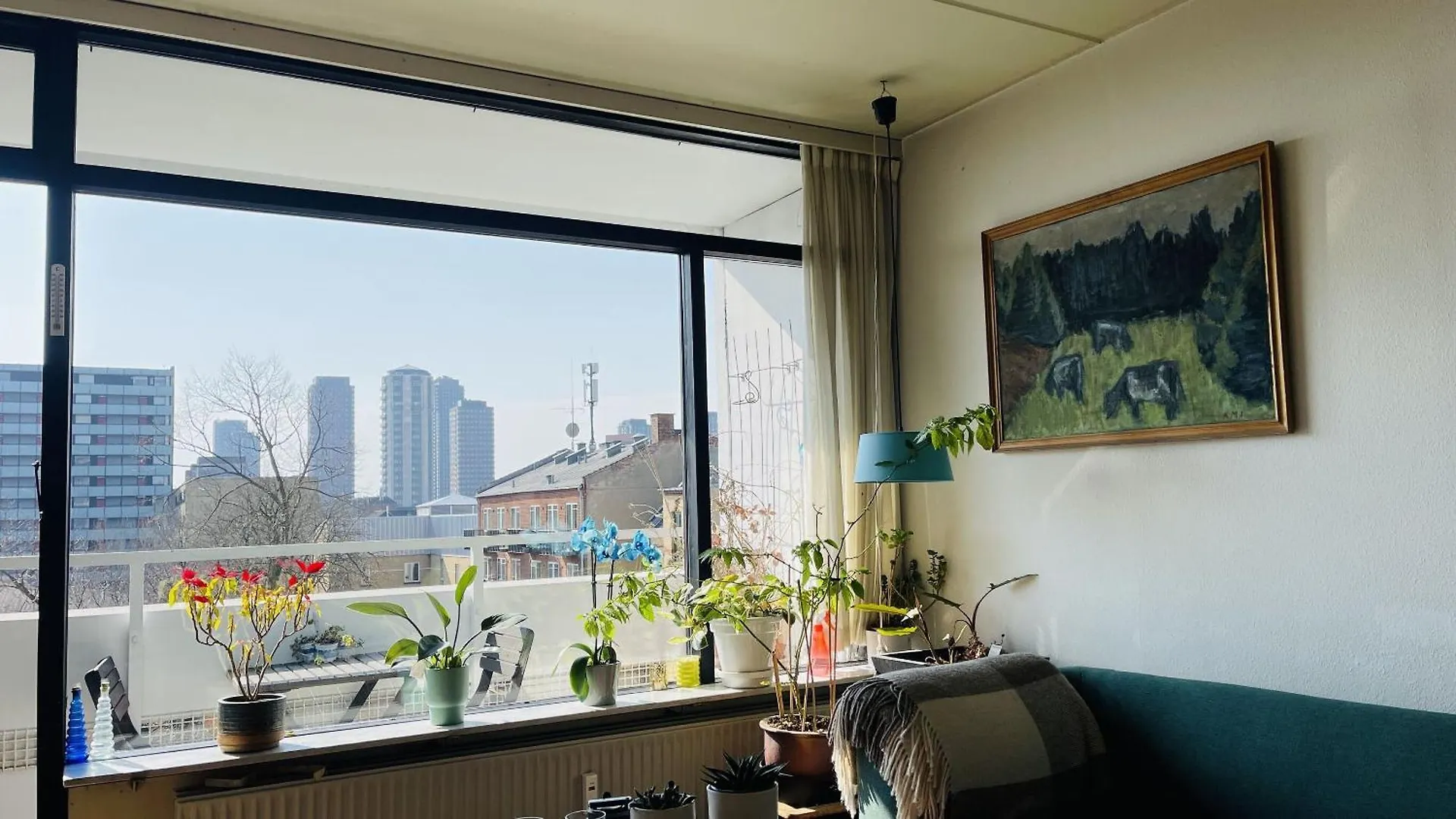 Apartmentincopenhagen Apartment 1689