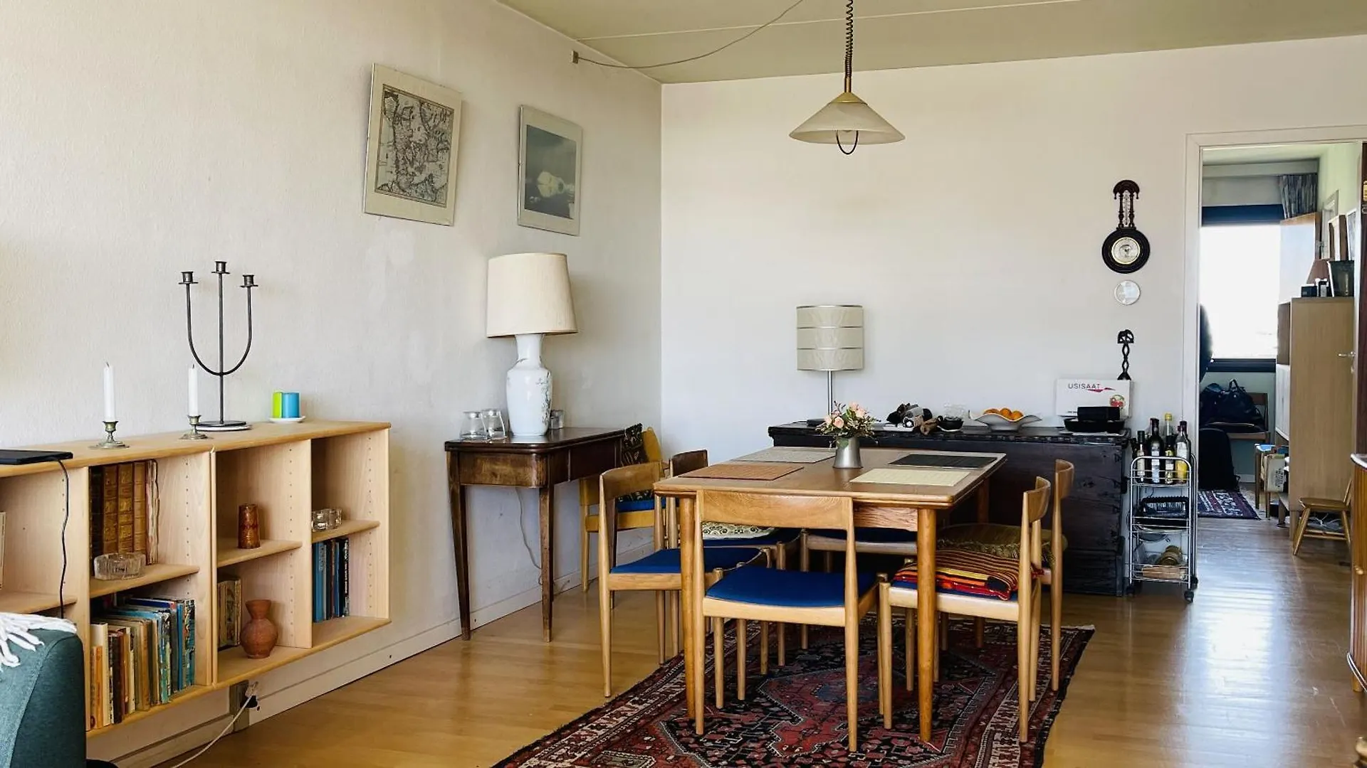 Apartmentincopenhagen Apartment 1689 丹麦