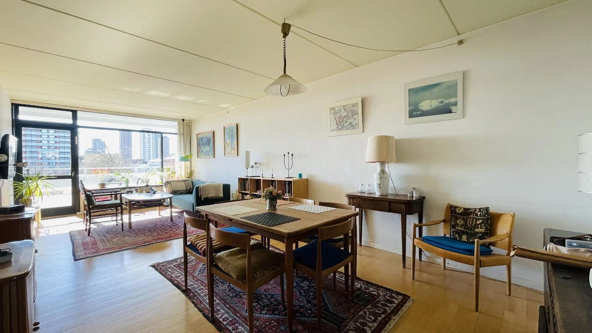 Apartmentincopenhagen Apartment 1689 哥本哈根